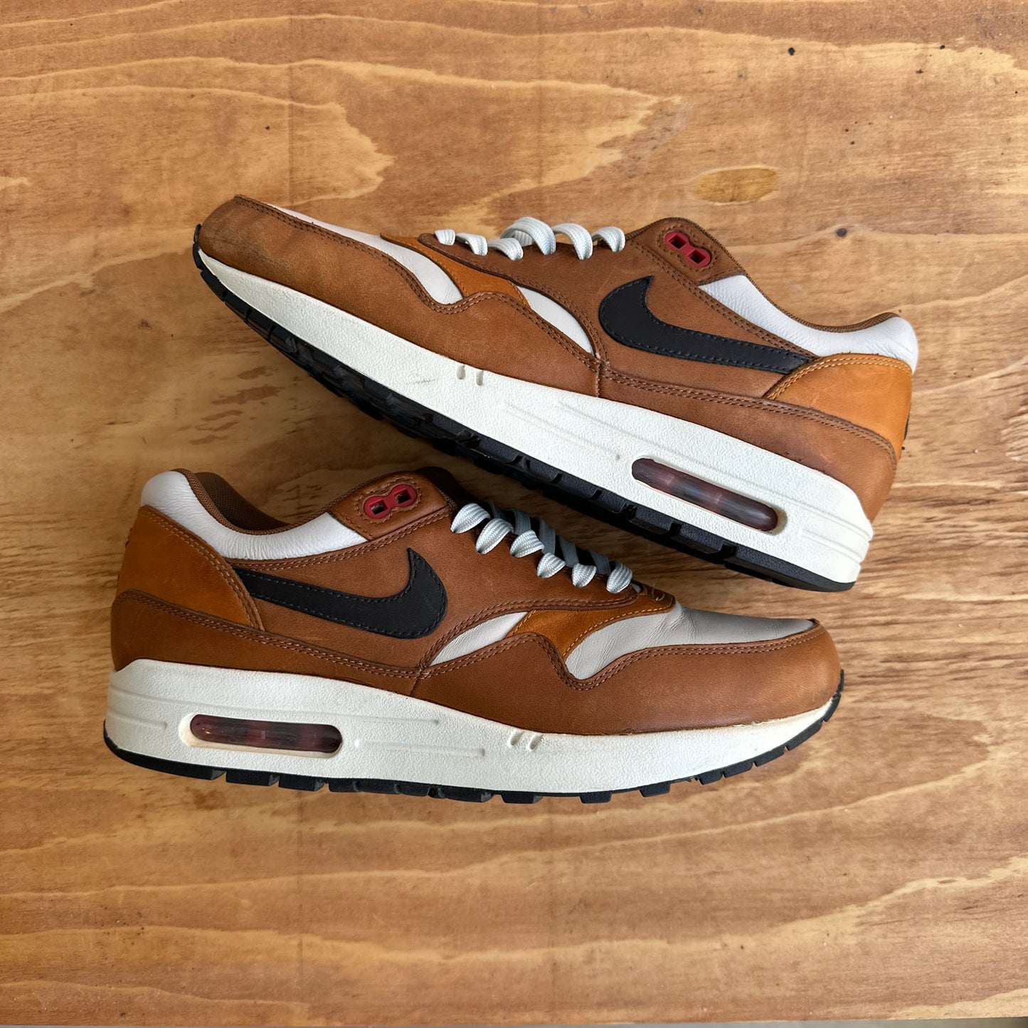 Nike Air Max 1 "Escape" Size 9