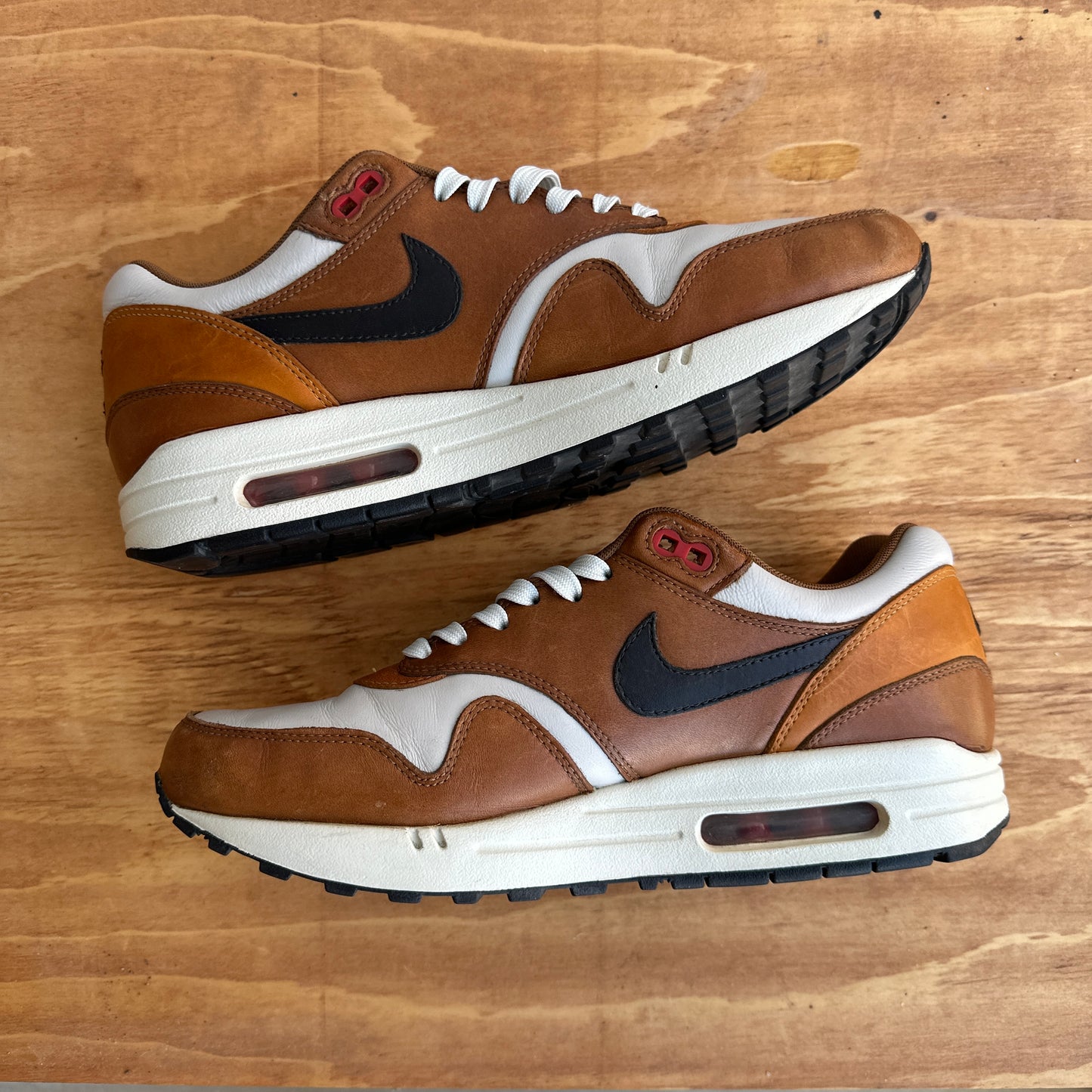 Nike Air Max 1 "Escape" Size 9