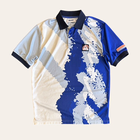 Palace x Dello Sportivo Cyclist Top Size M