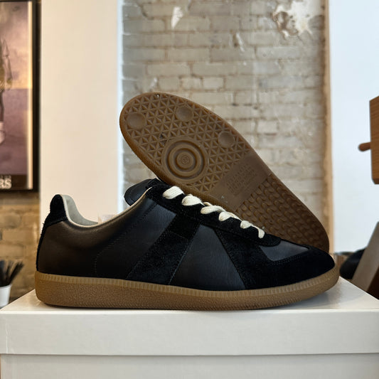 Maison Margiela GAT "Black/Gum" Size 43