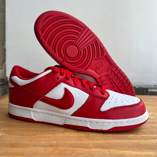 Brand New Dunk Low "St Johns" Size 11