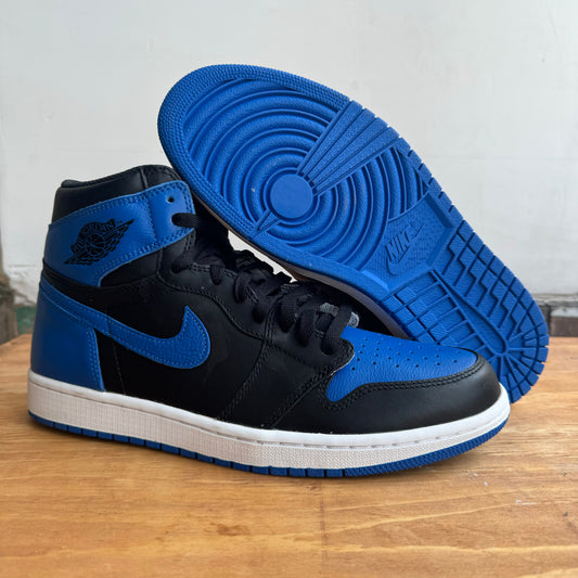 Brand New Air Jordan 1 "Royal" Size 11