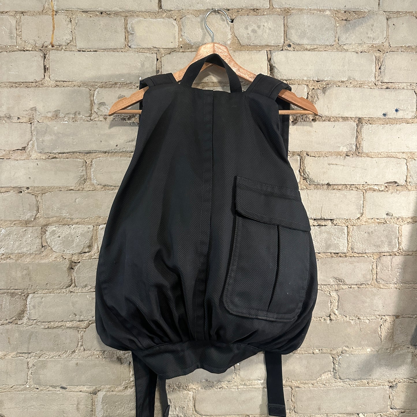 Raf Simons x Eastpak Coat Backpack