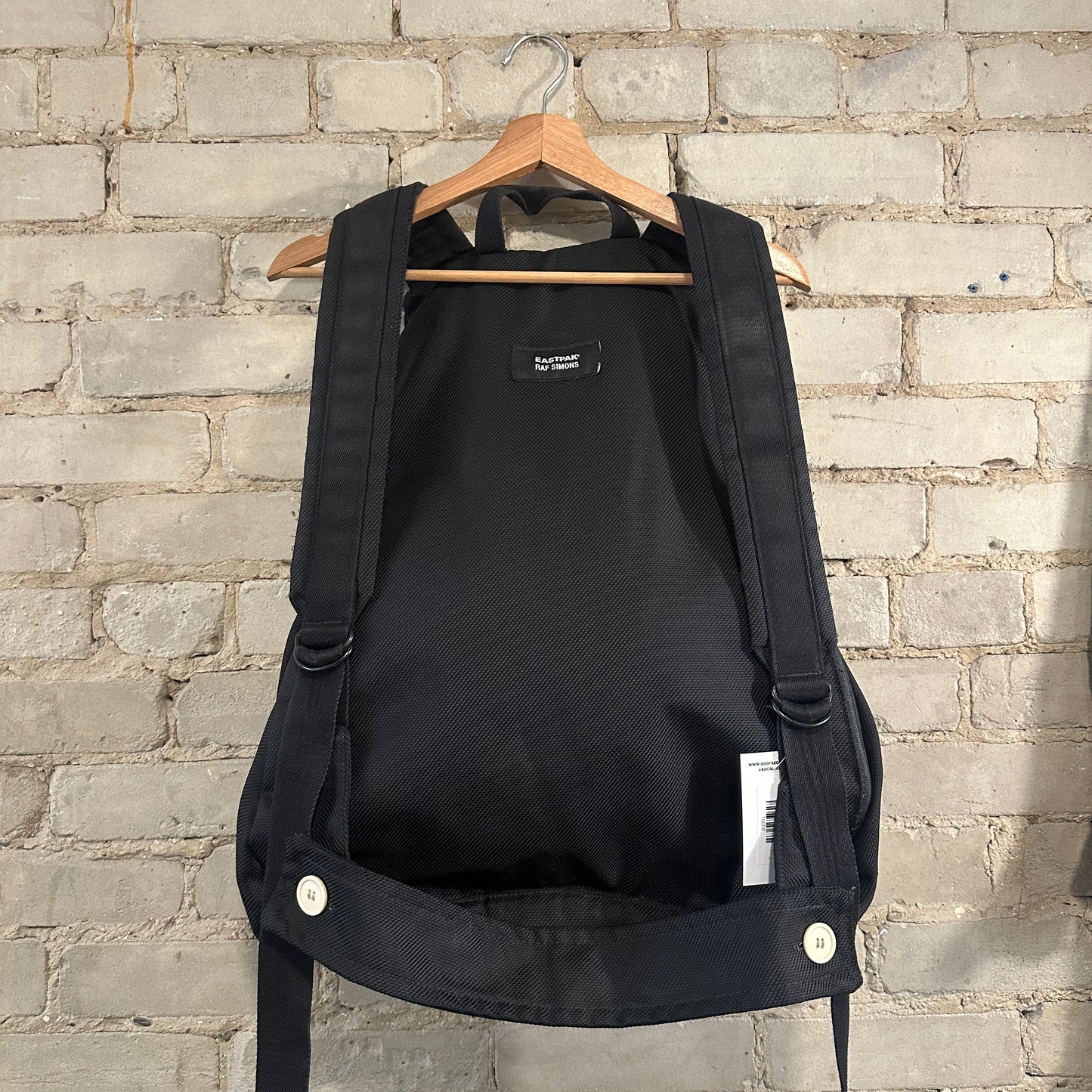 Raf Simons x Eastpak Coat Backpack
