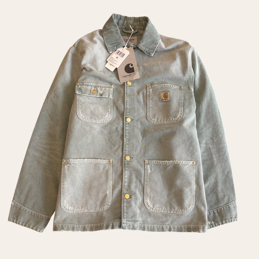 Brand New Carhartt WIP Chore Jacket Size M