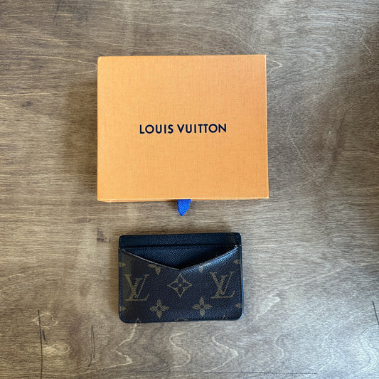 Louis Vuitton Neo Porte Cartes Cardholder