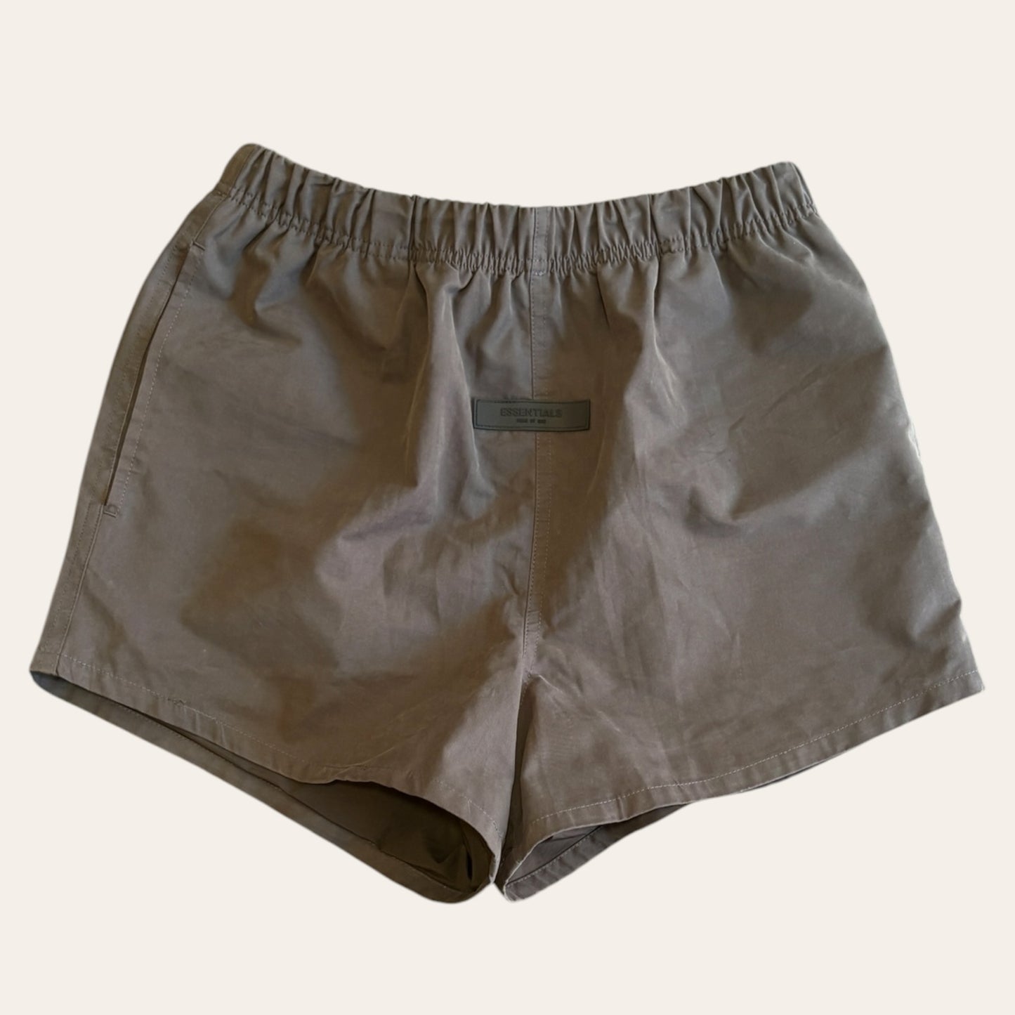 Essentials Shorts Nylon Size XS