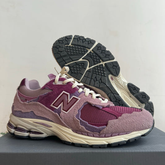 New Balance 2002r "Protection Pack Pink" Size 9