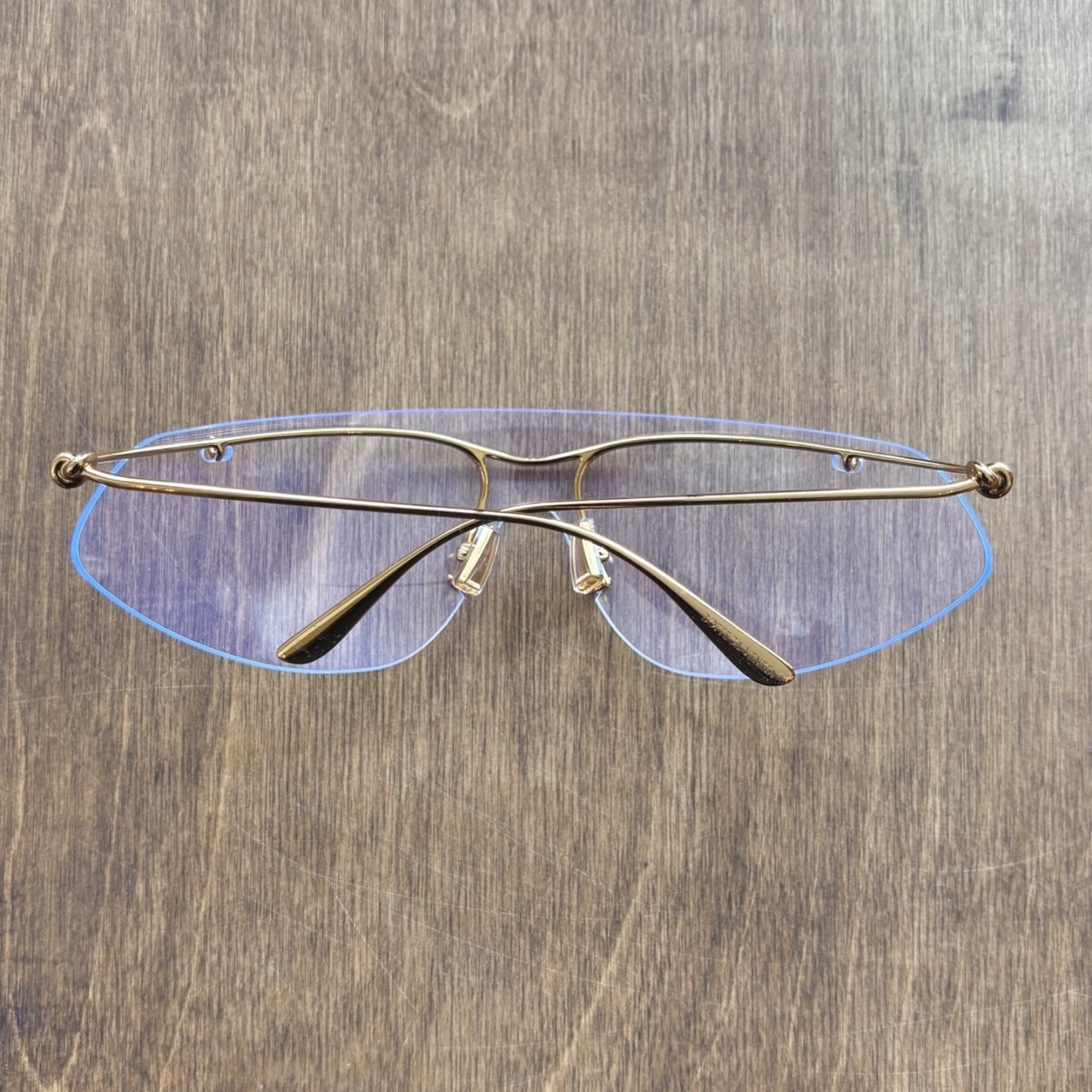 Bottega Veneta BV1272S Glasses