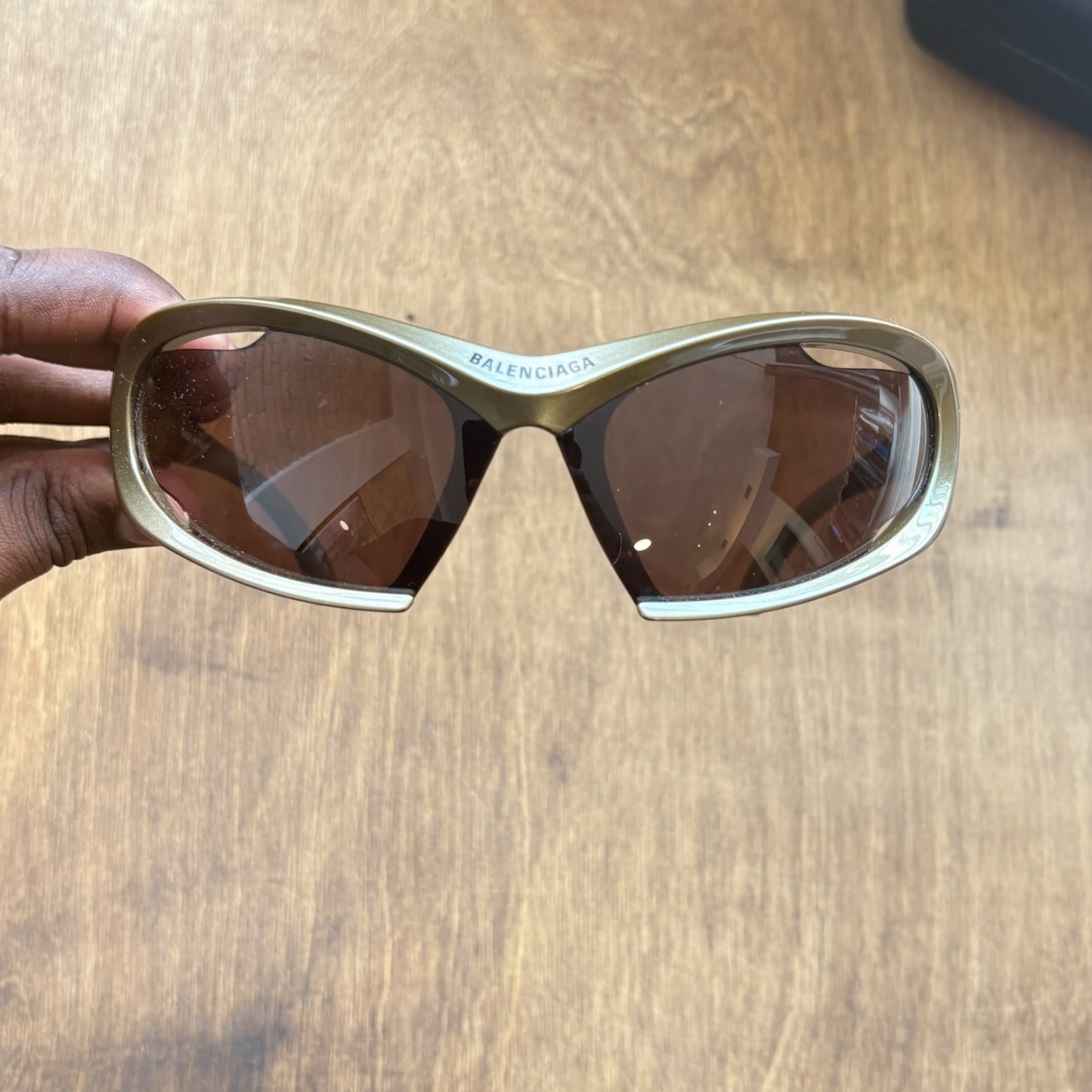 Balenciaga BB0318S Sunglasses
