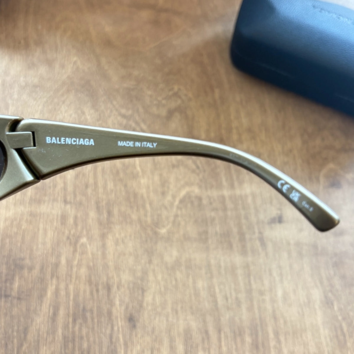 Balenciaga BB0318S Sunglasses