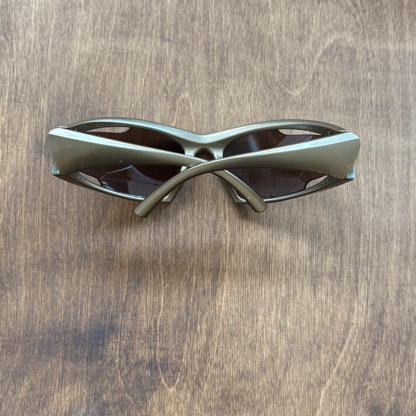 Balenciaga BB0318S Sunglasses
