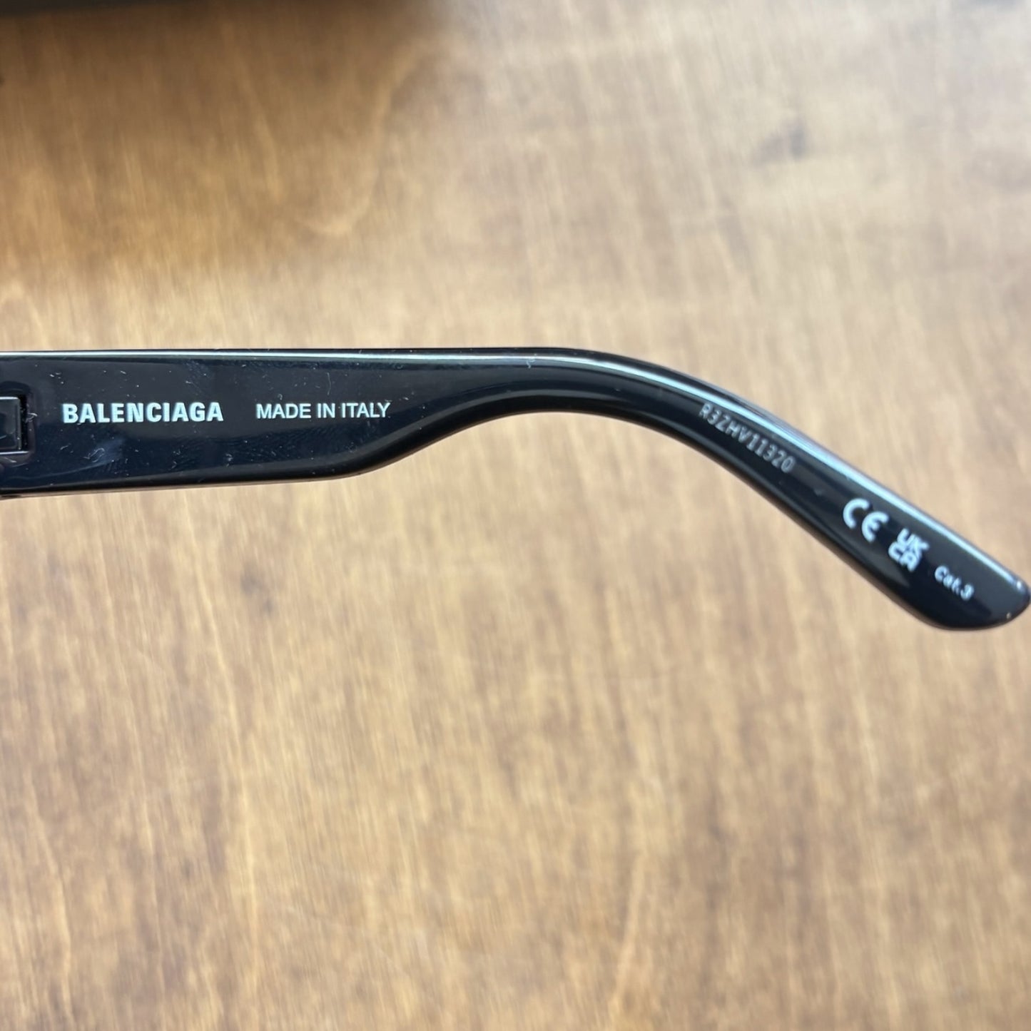 Balenciaga BB0314S Sunglasses