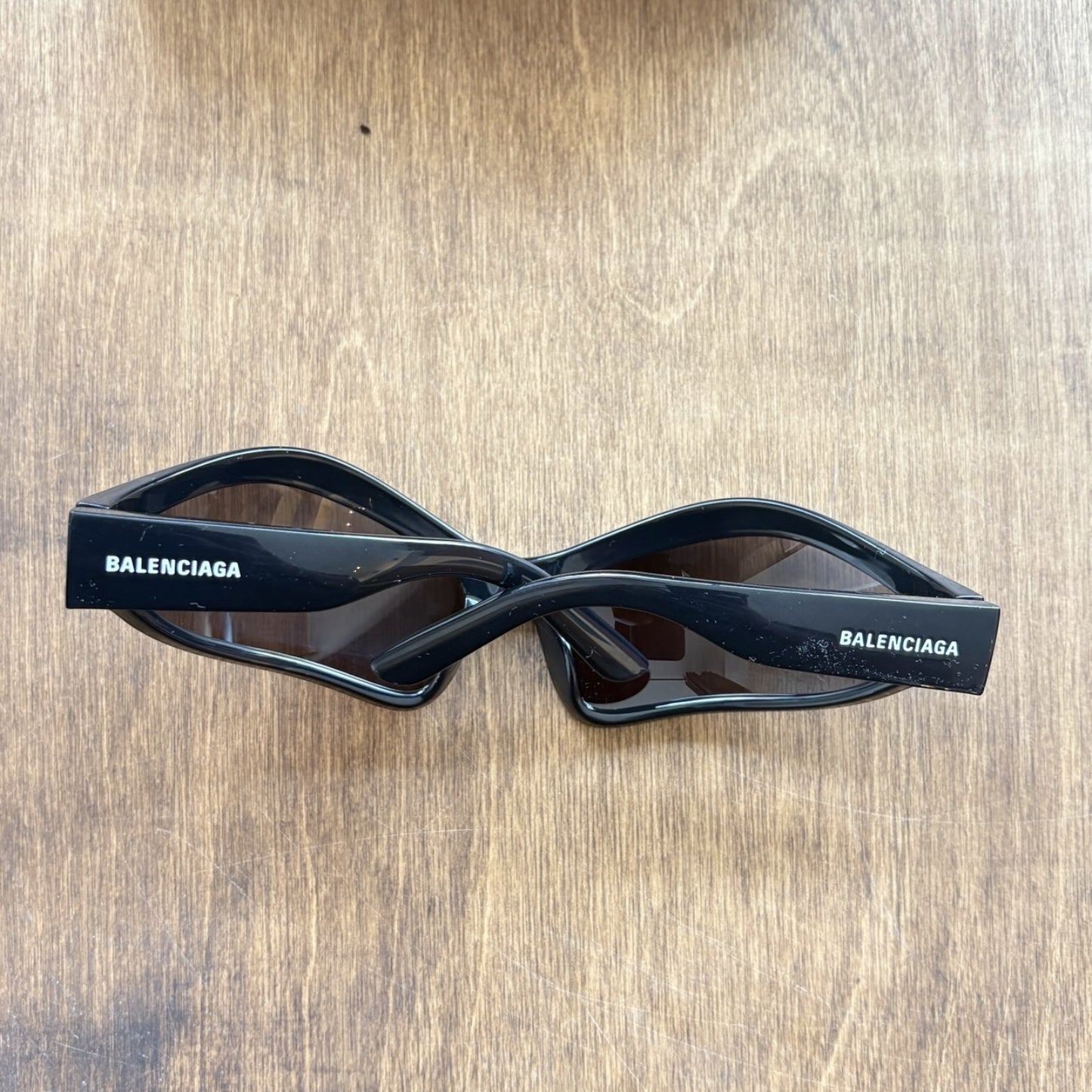 Balenciaga BB0314S Sunglasses