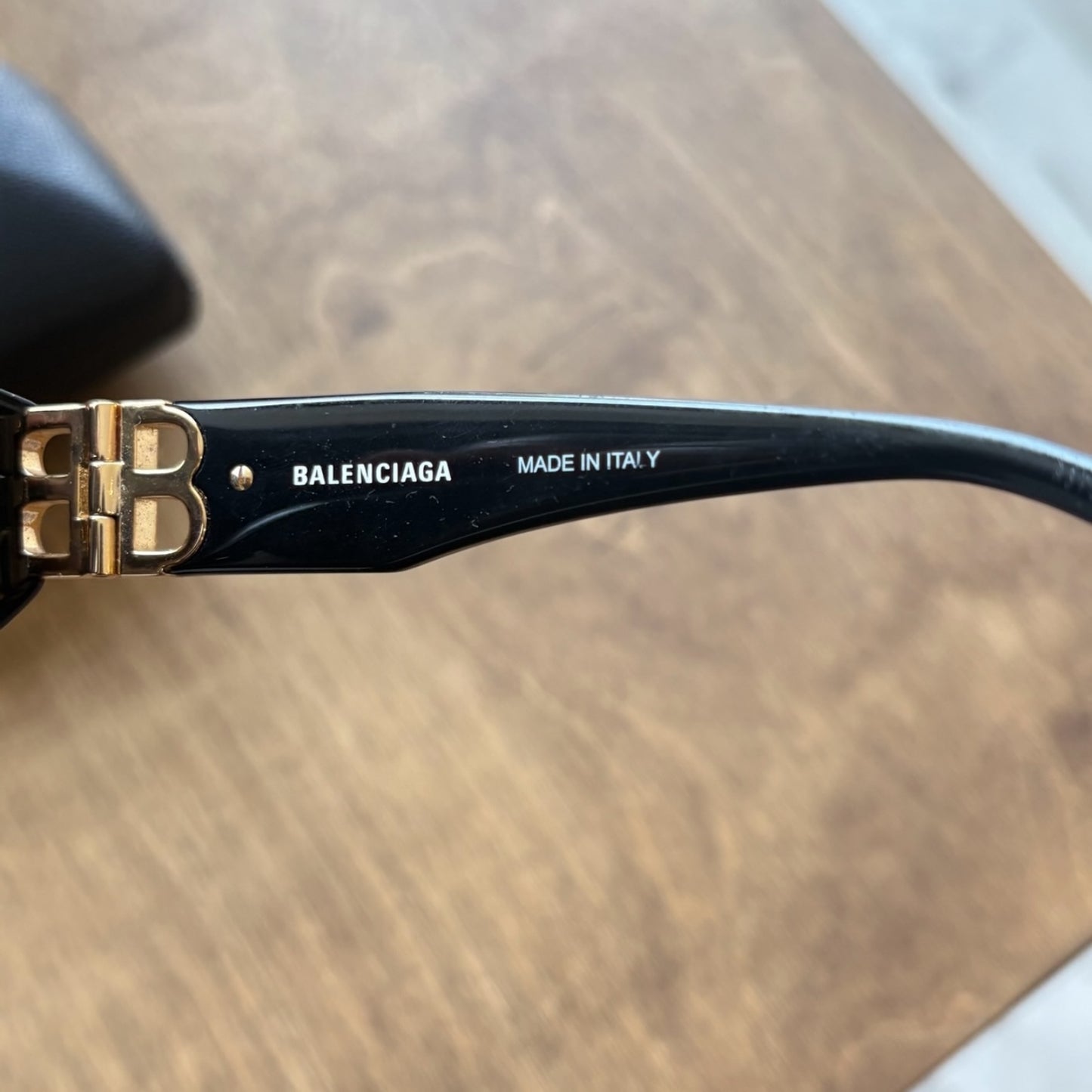 Balenciaga BB0095S Sunglasses