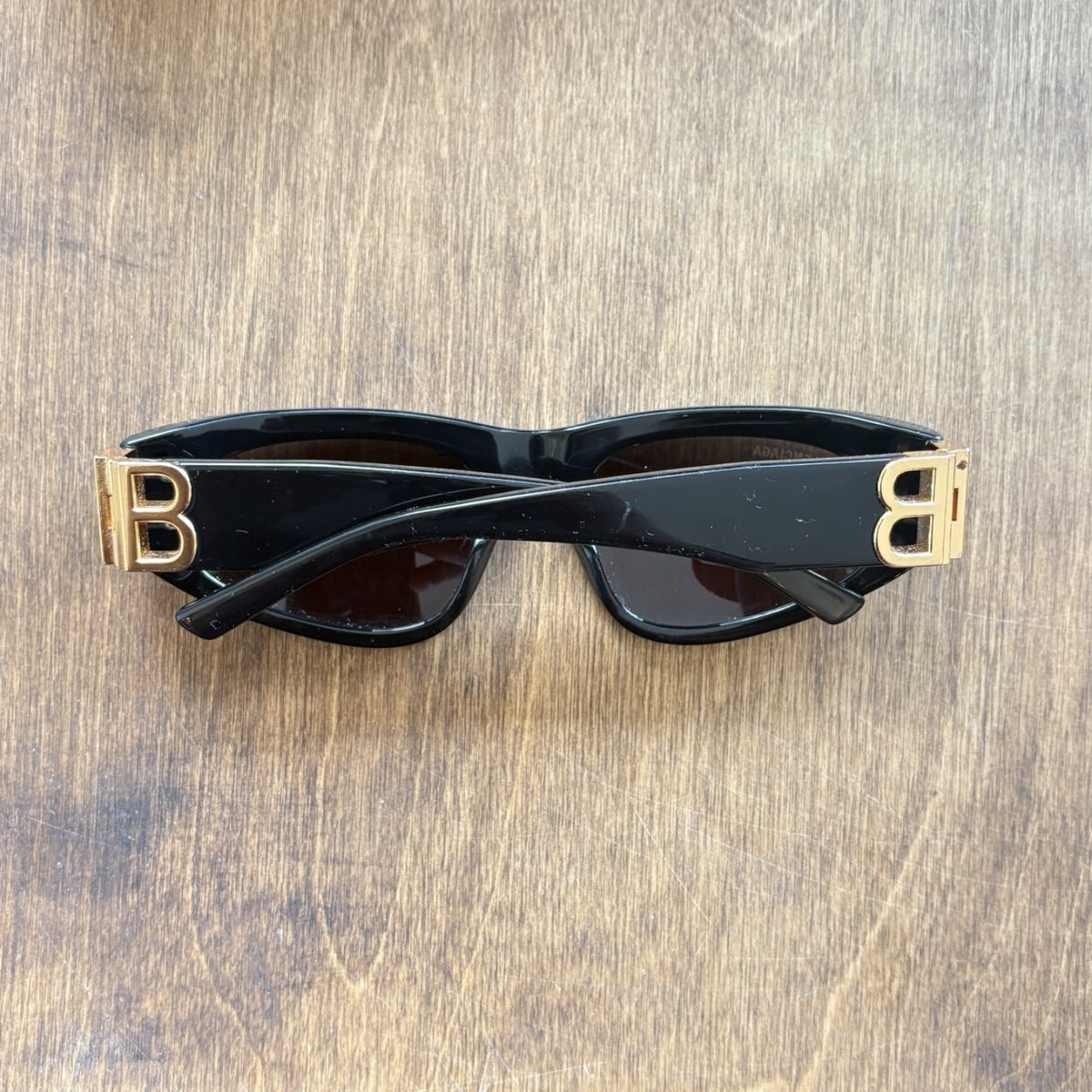 Balenciaga BB0095S Sunglasses
