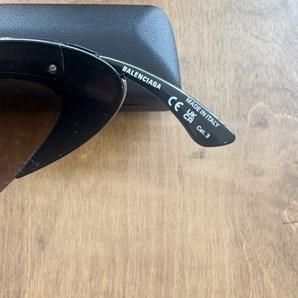 Balenciaga BB0232S Sunglasses