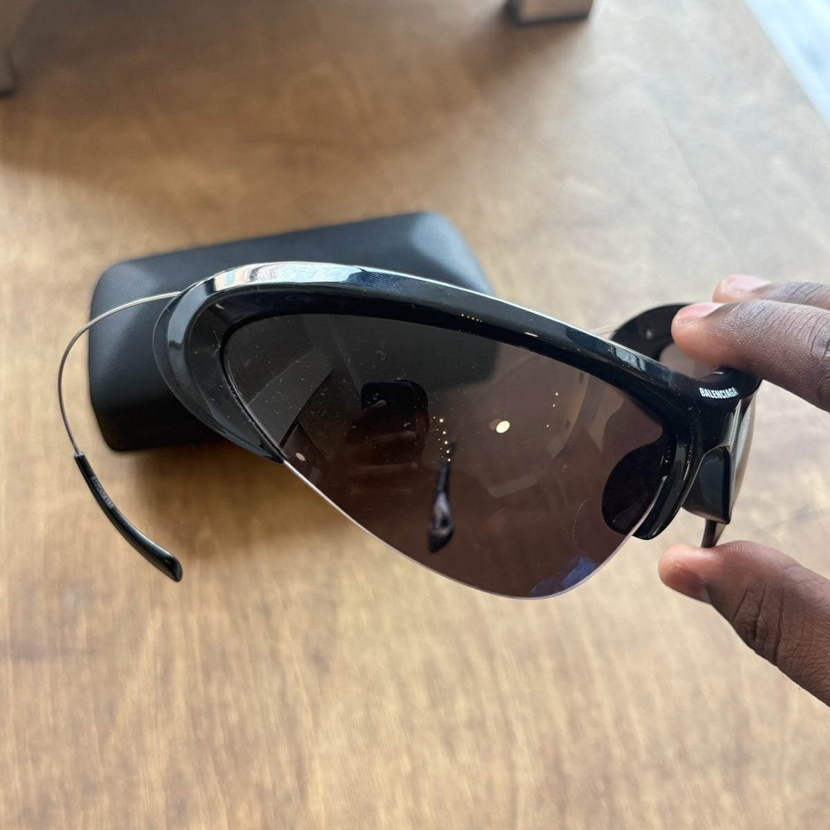Balenciaga BB0232S Sunglasses
