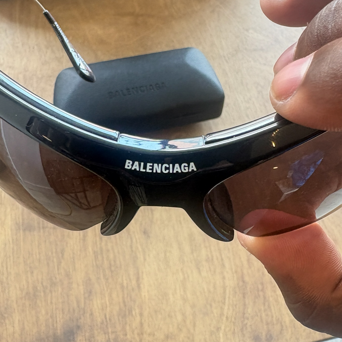 Balenciaga BB0232S Sunglasses