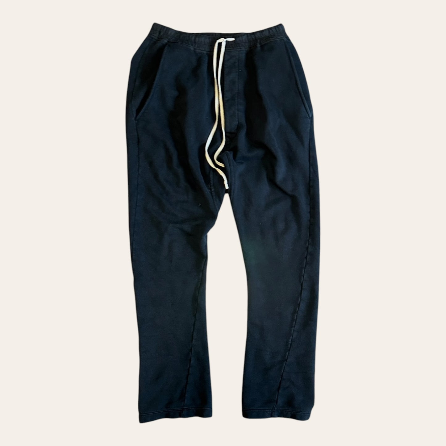 Rick Owens Sarouel Sweatpants Size XS