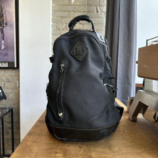 Visvim Ballistic 20L Backpack