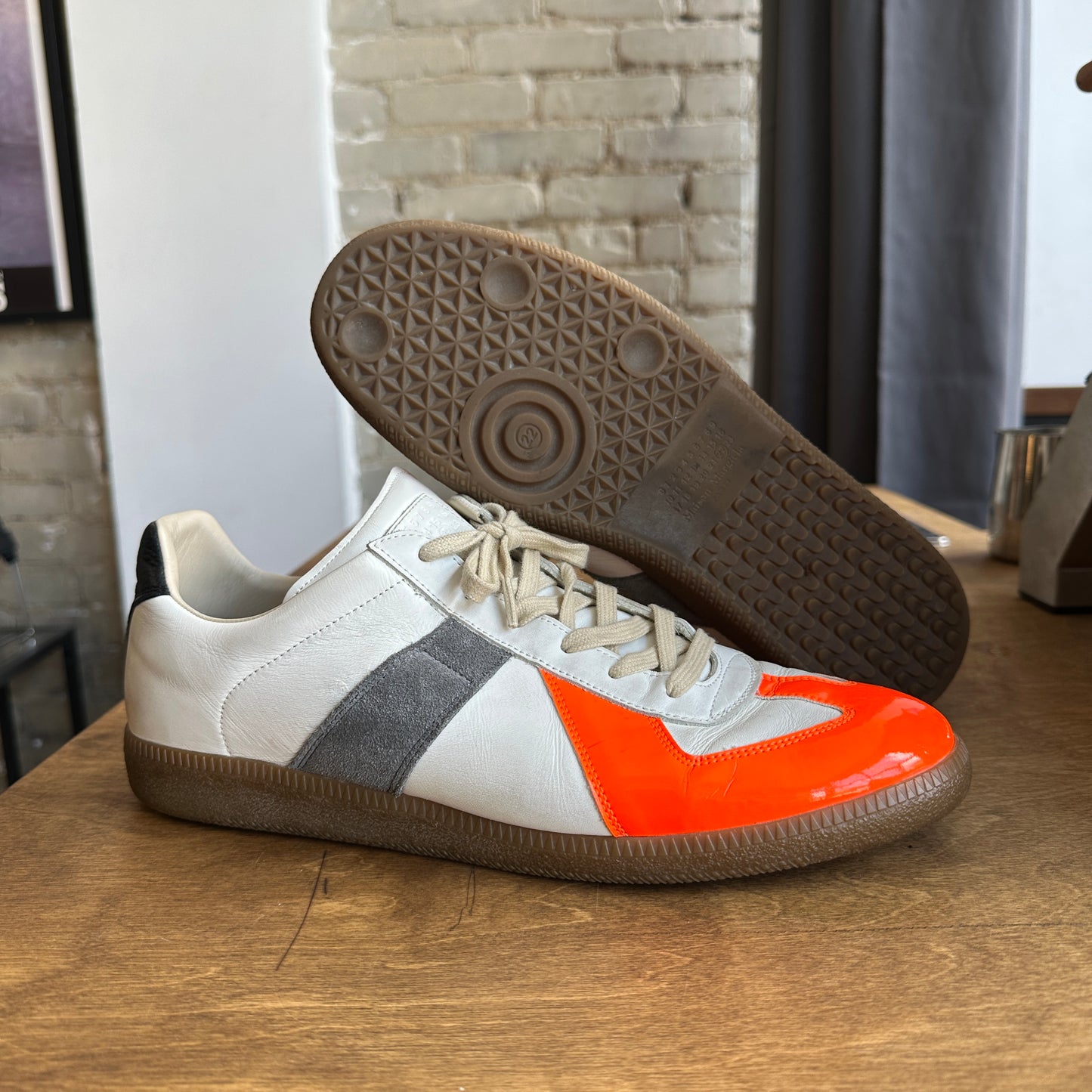 Maison Margiela GAT Size 44