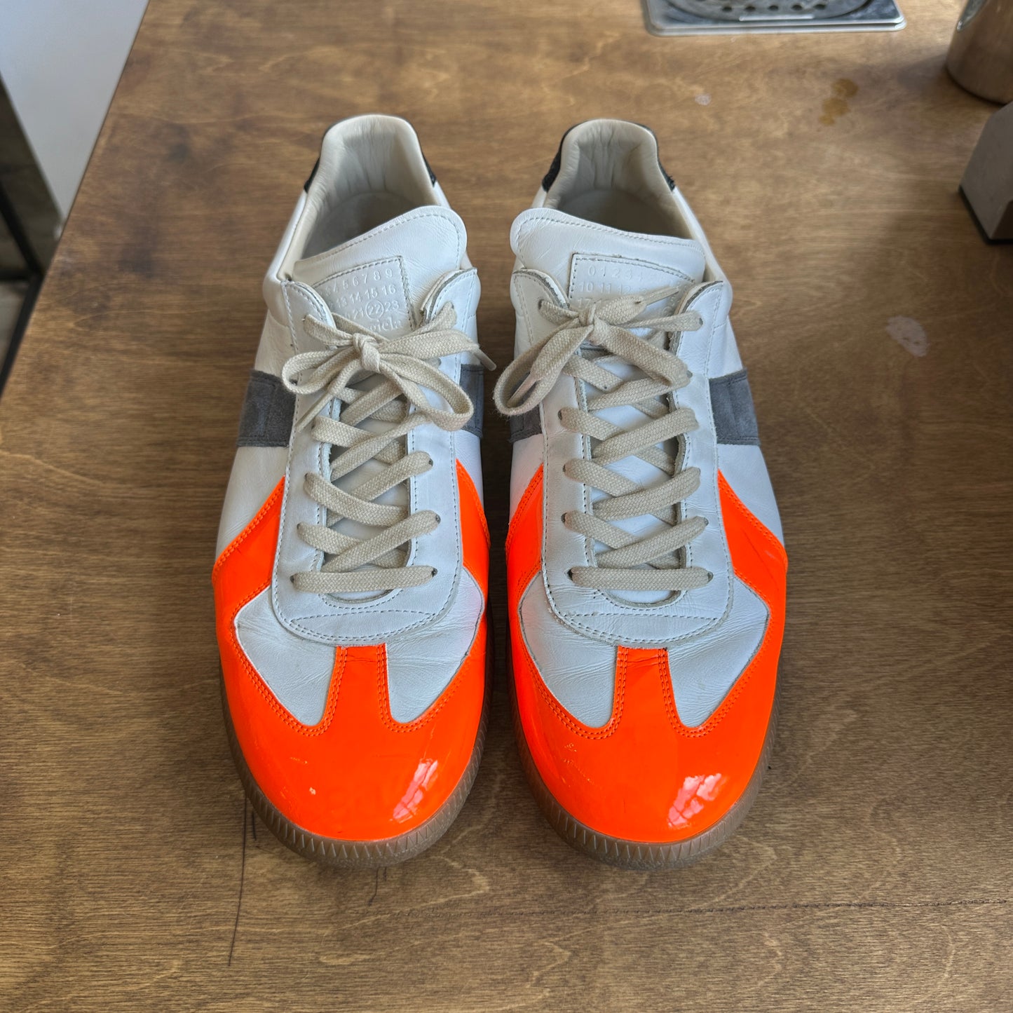 Maison Margiela GAT Size 44