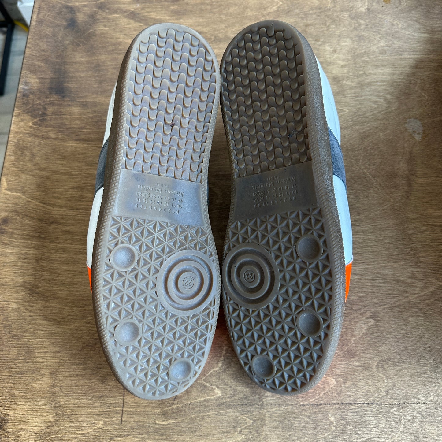 Maison Margiela GAT Size 44