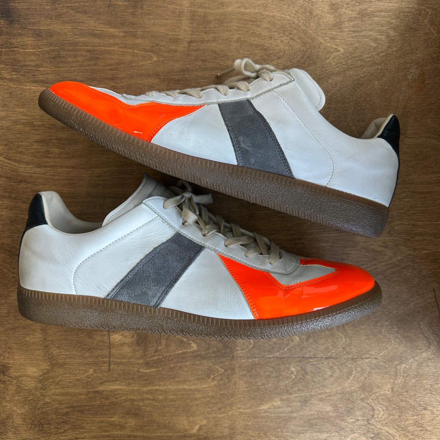 Maison Margiela GAT Size 44