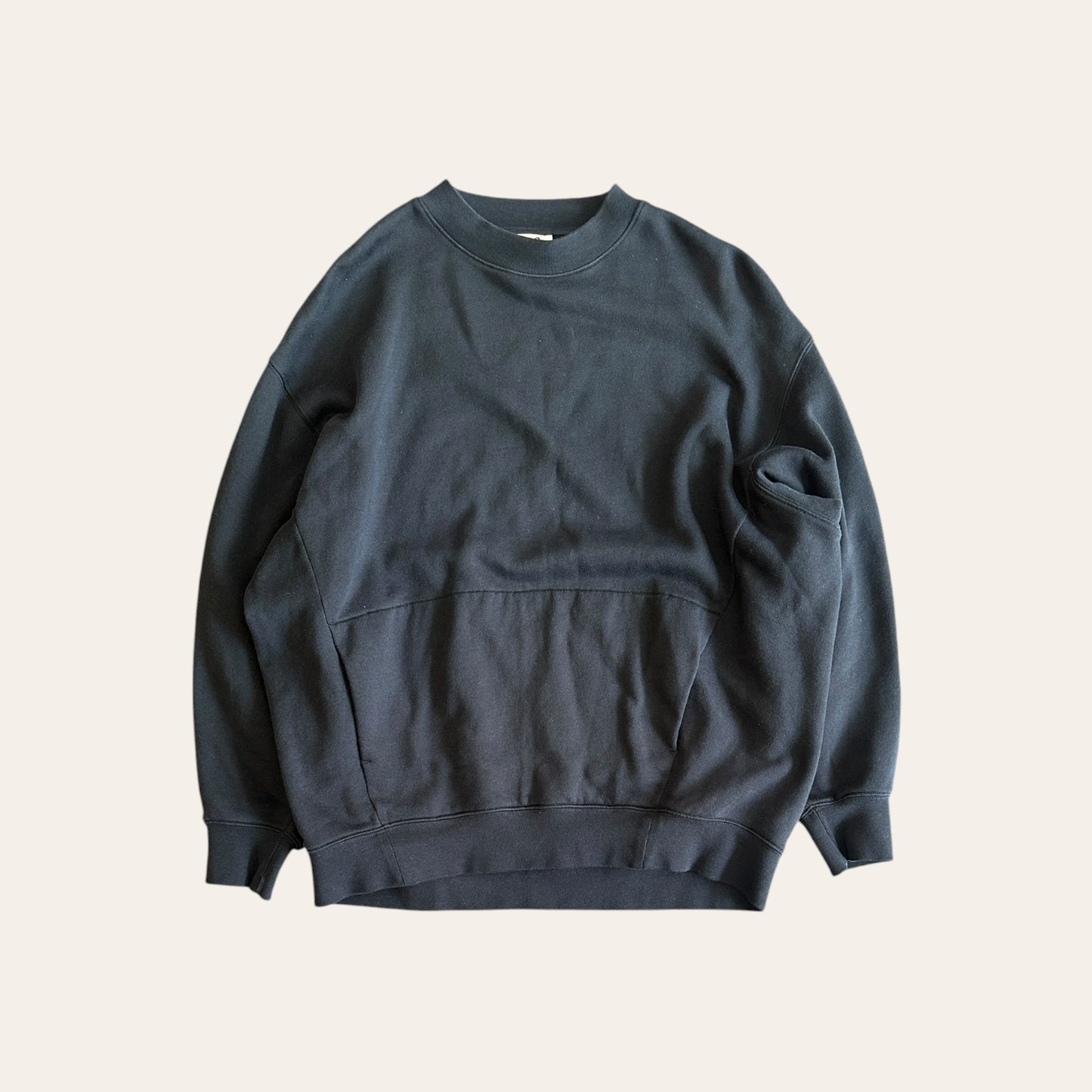 Acne Studios Sweater Black Size XS