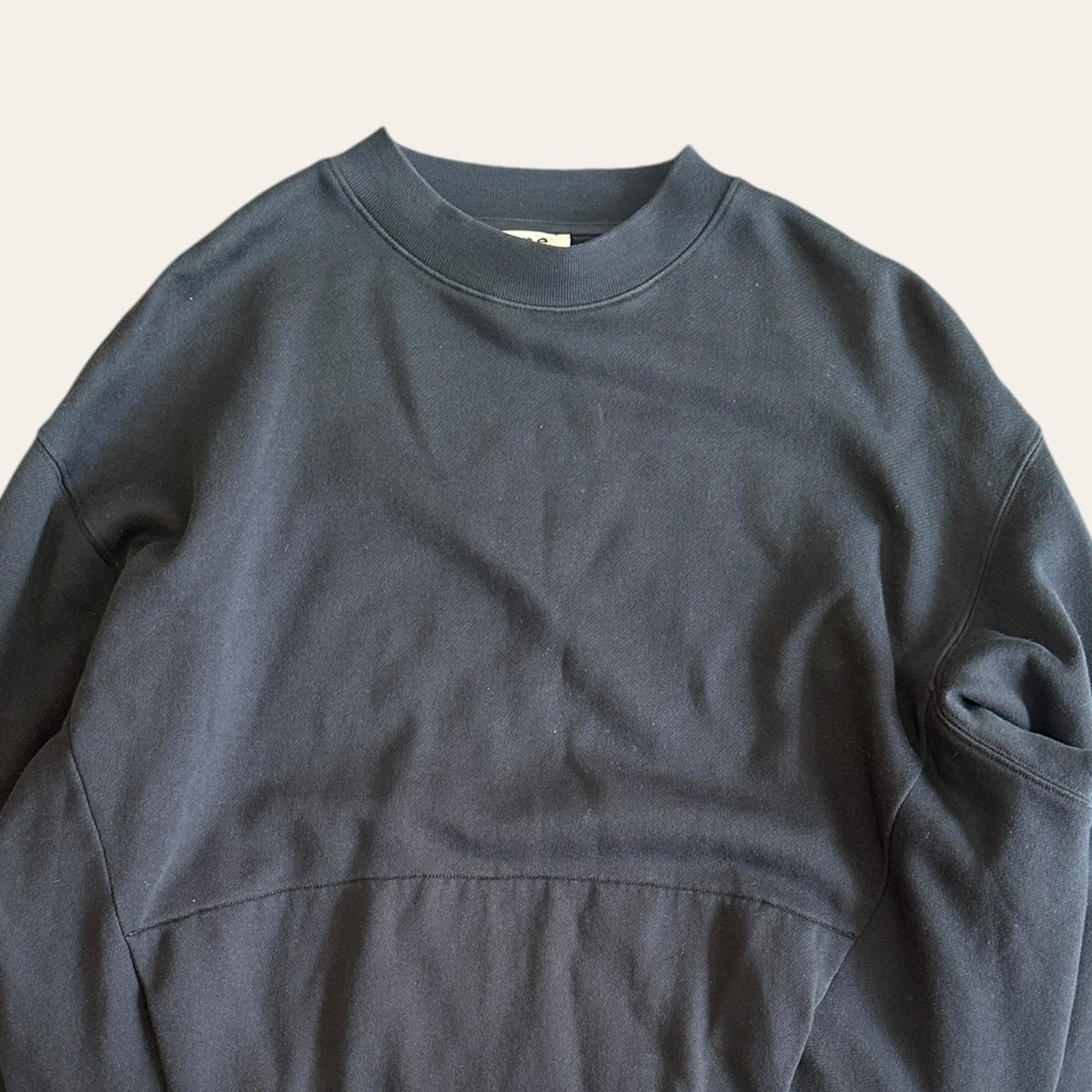 Acne Studios Sweater Black Size XS