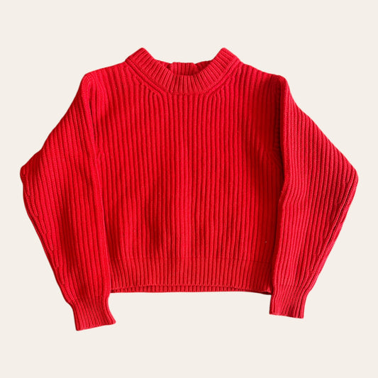 Acne Studios Wool Knit Sweater Size XXS