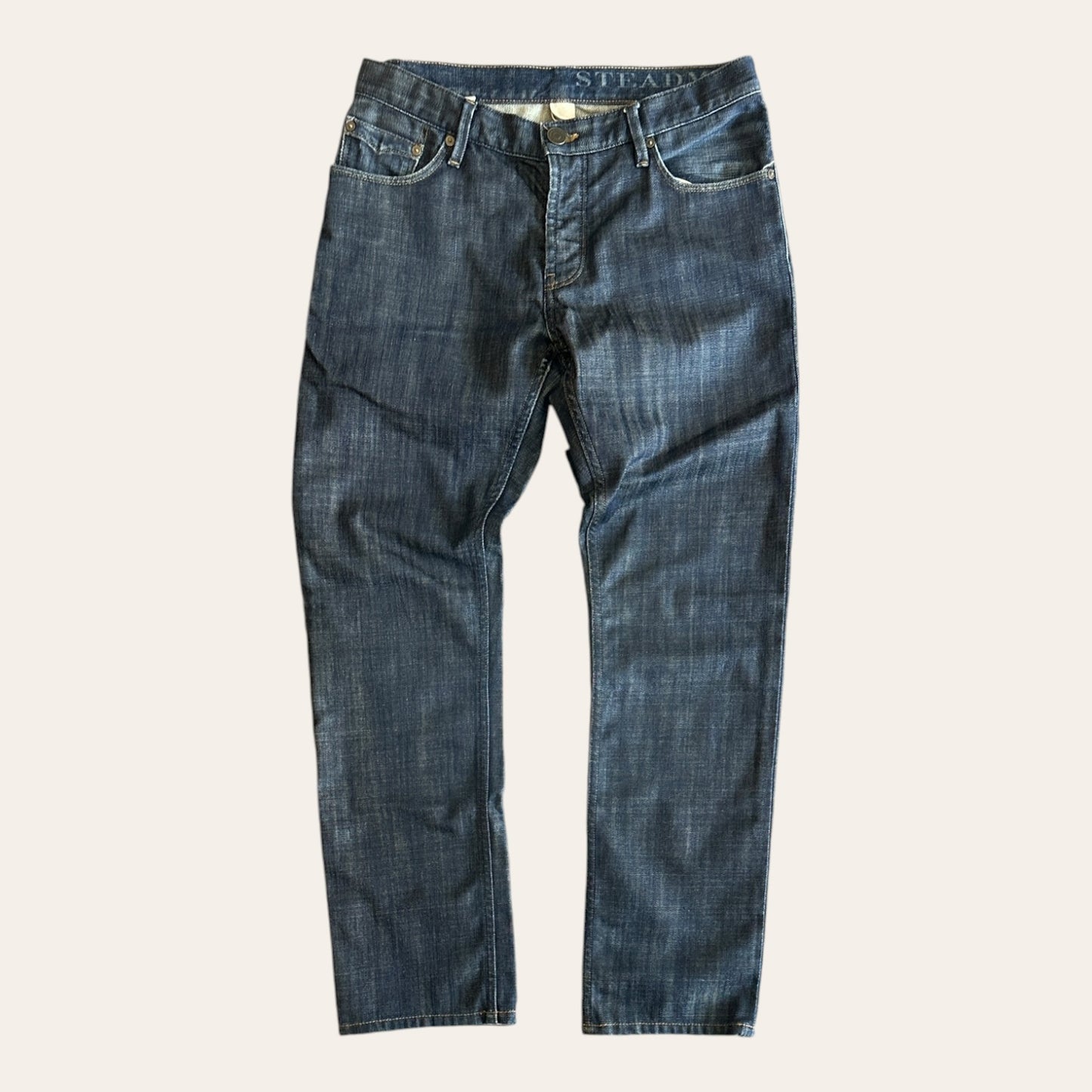 Burberry Brit Jeans Size 30x32