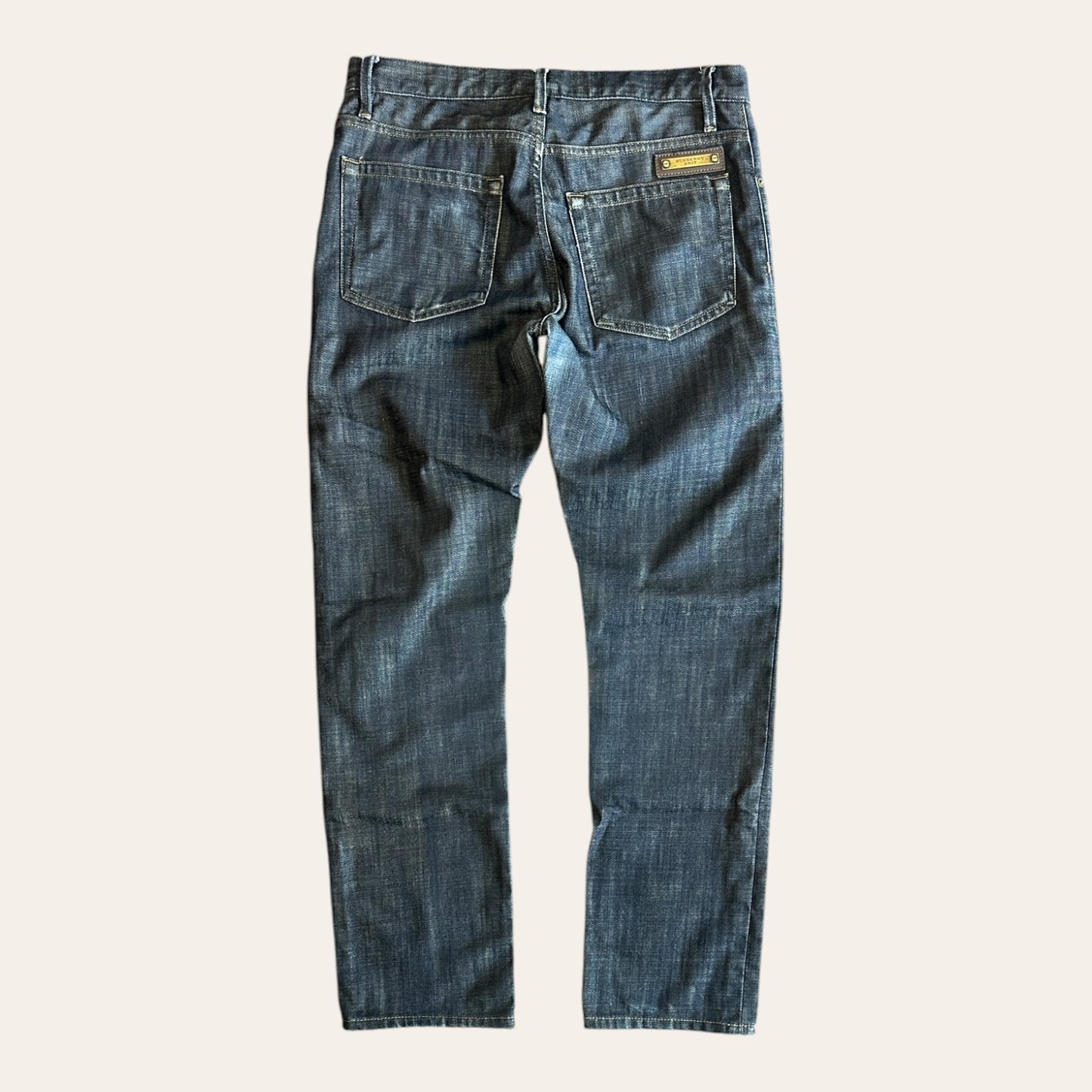 Burberry Brit Jeans Size 30x32