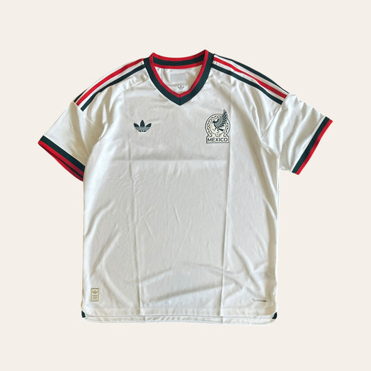 25/26 Mexico Home Kit Size XL