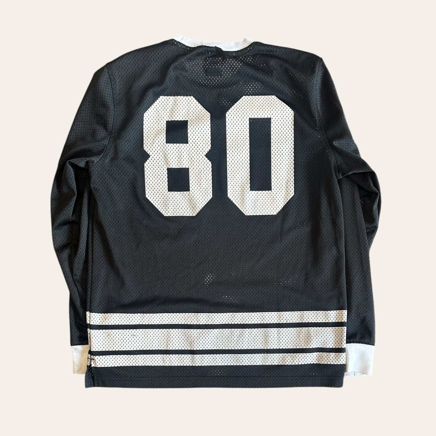 Stussy Long Sleeve Jersey Size M