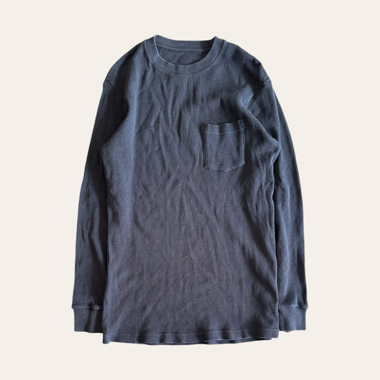 Aime Leon Dore Waffle LS Size L