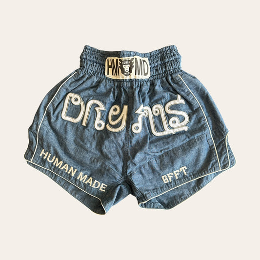 Human Made Boxing Shorts Size S