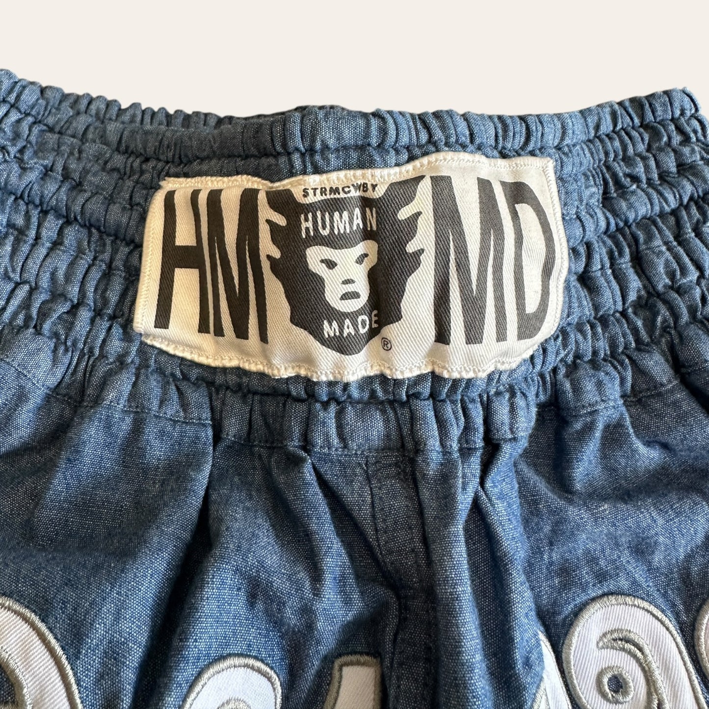Human Made Boxing Shorts Size S