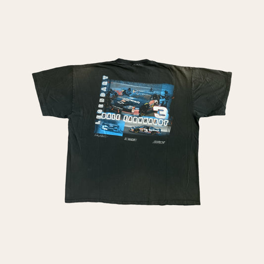 Vintage Dale Earnhardt Racing Tee Size XL