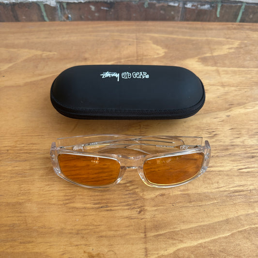 Stussy Eric Sunglasses