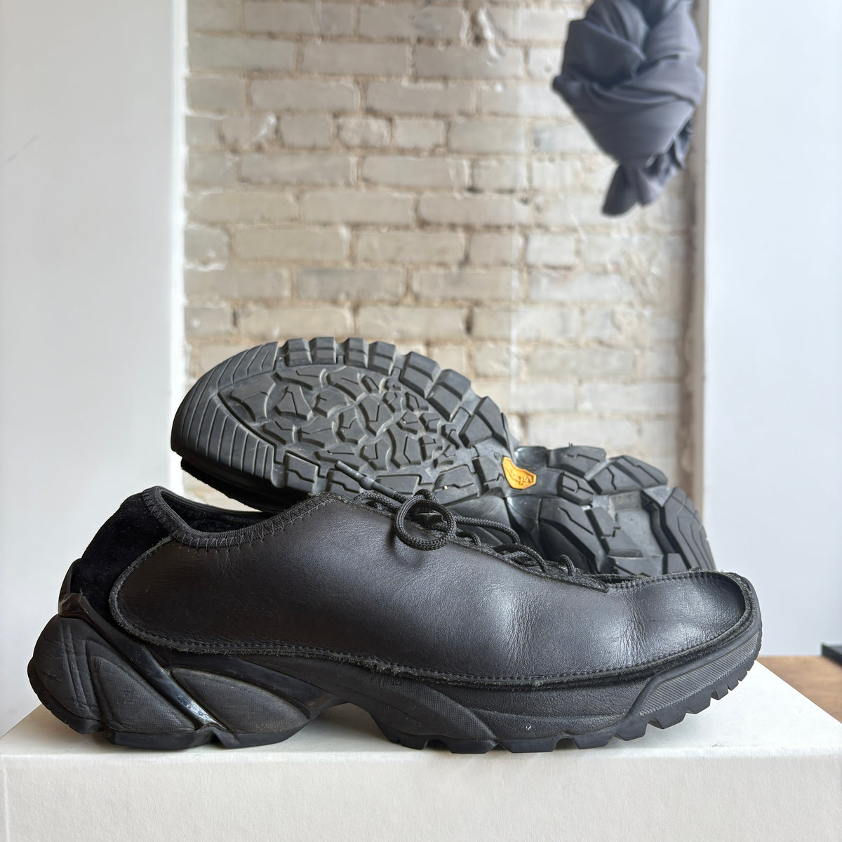 Our legacy Klove Sneakers Black Size EU43