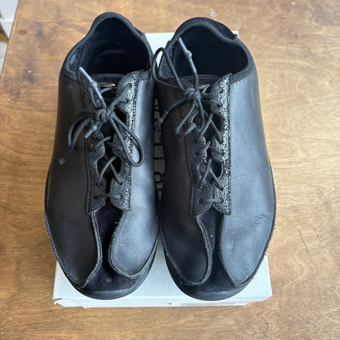 Our legacy Klove Sneakers Black Size EU43