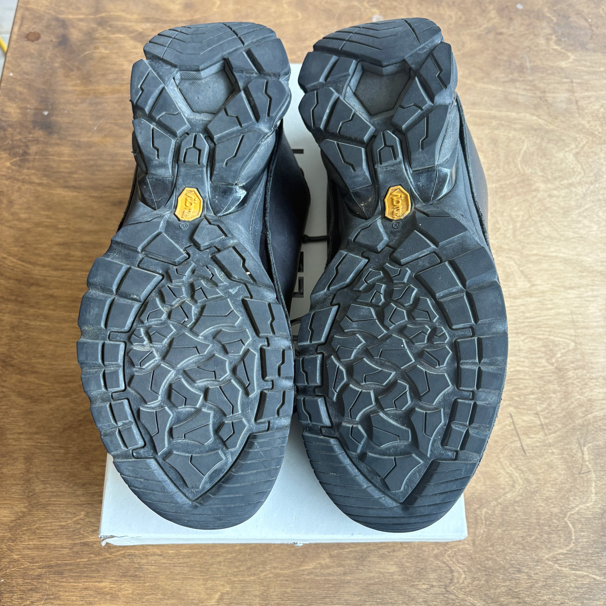 Our legacy Klove Sneakers Black Size EU43