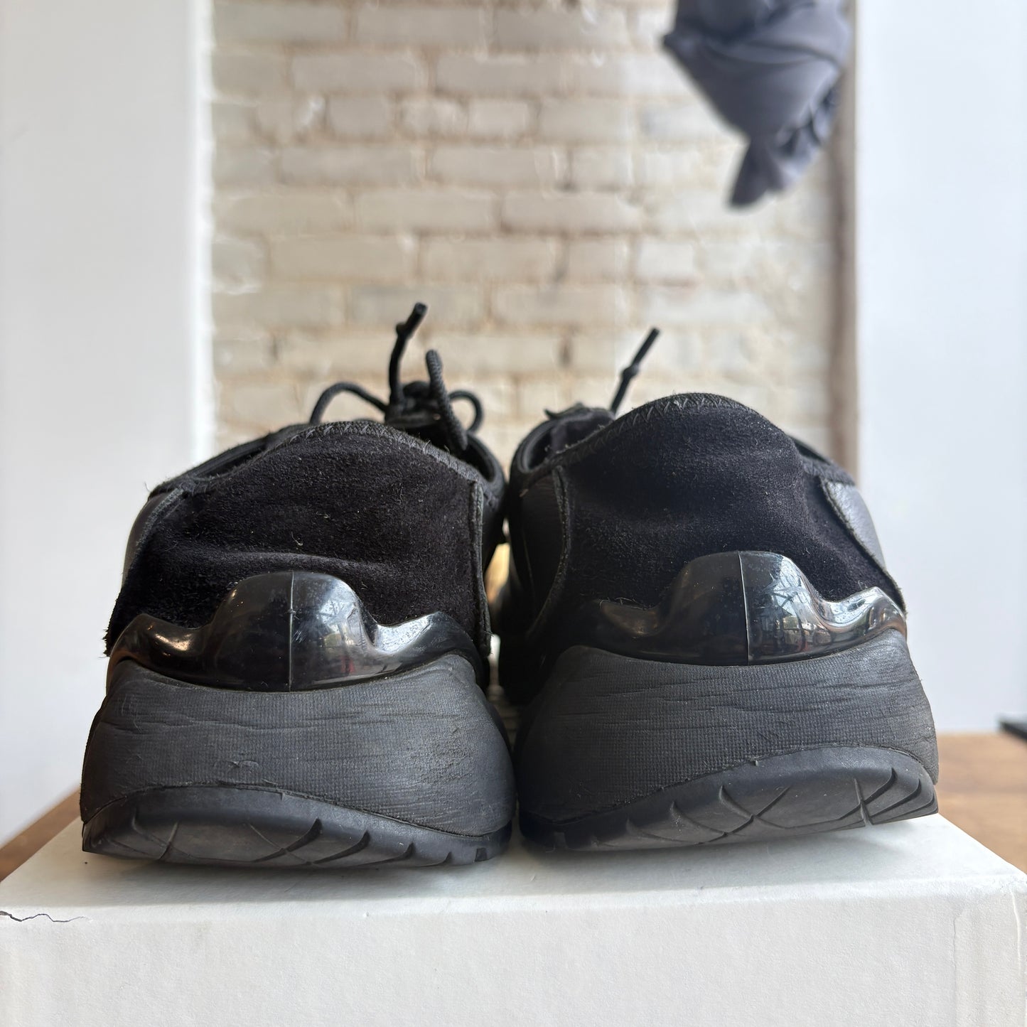 Our legacy Klove Sneakers Black Size EU43