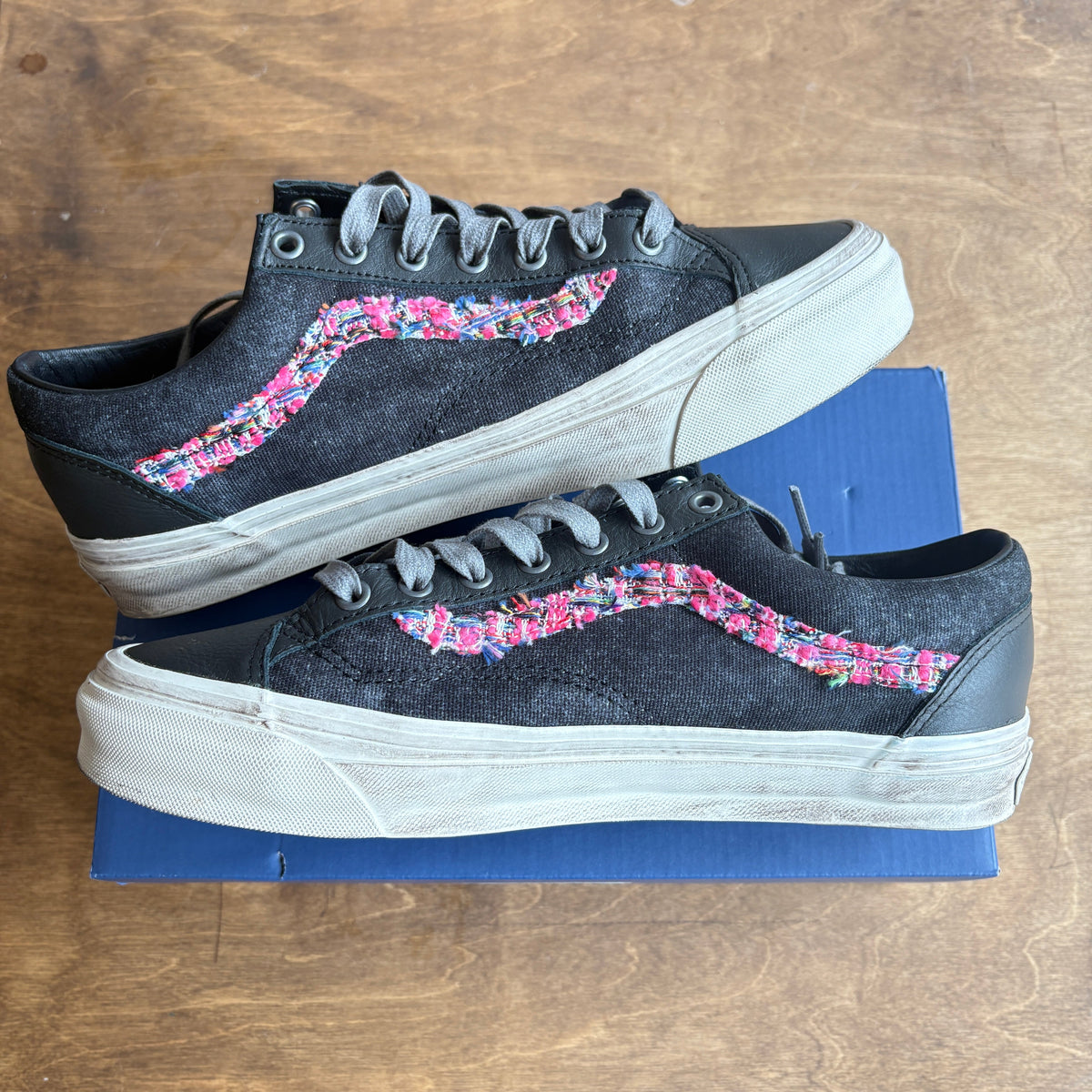 Vans Oldskool LX 36 Souvenir Size 9