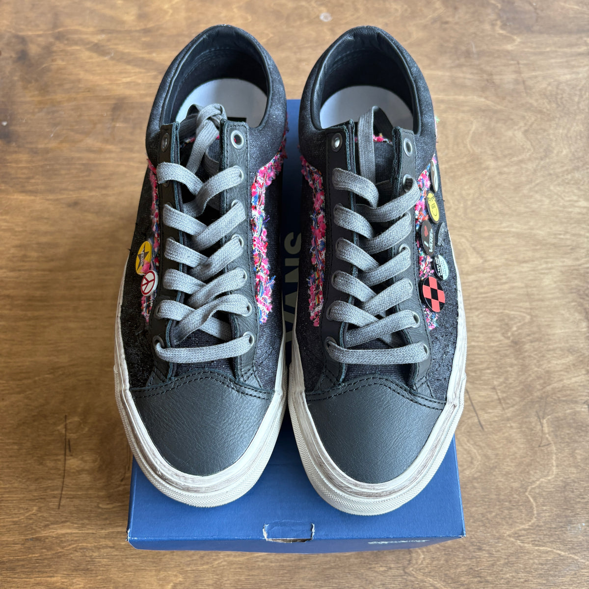 Vans Oldskool LX 36 Souvenir Size 9