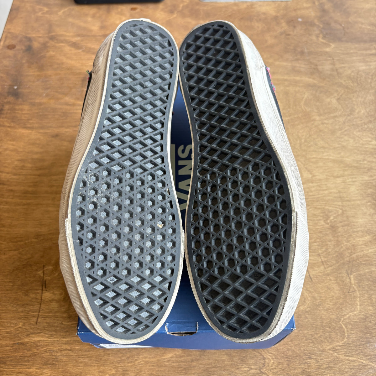 Vans Oldskool LX 36 Souvenir Size 9