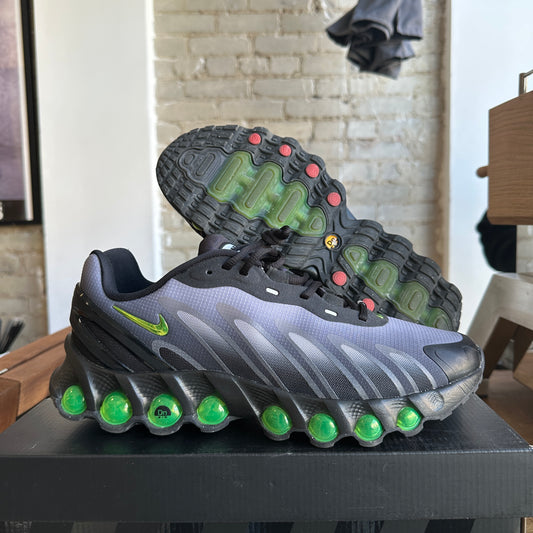 Air Max DN8 "Black/Volt" Size 9.5