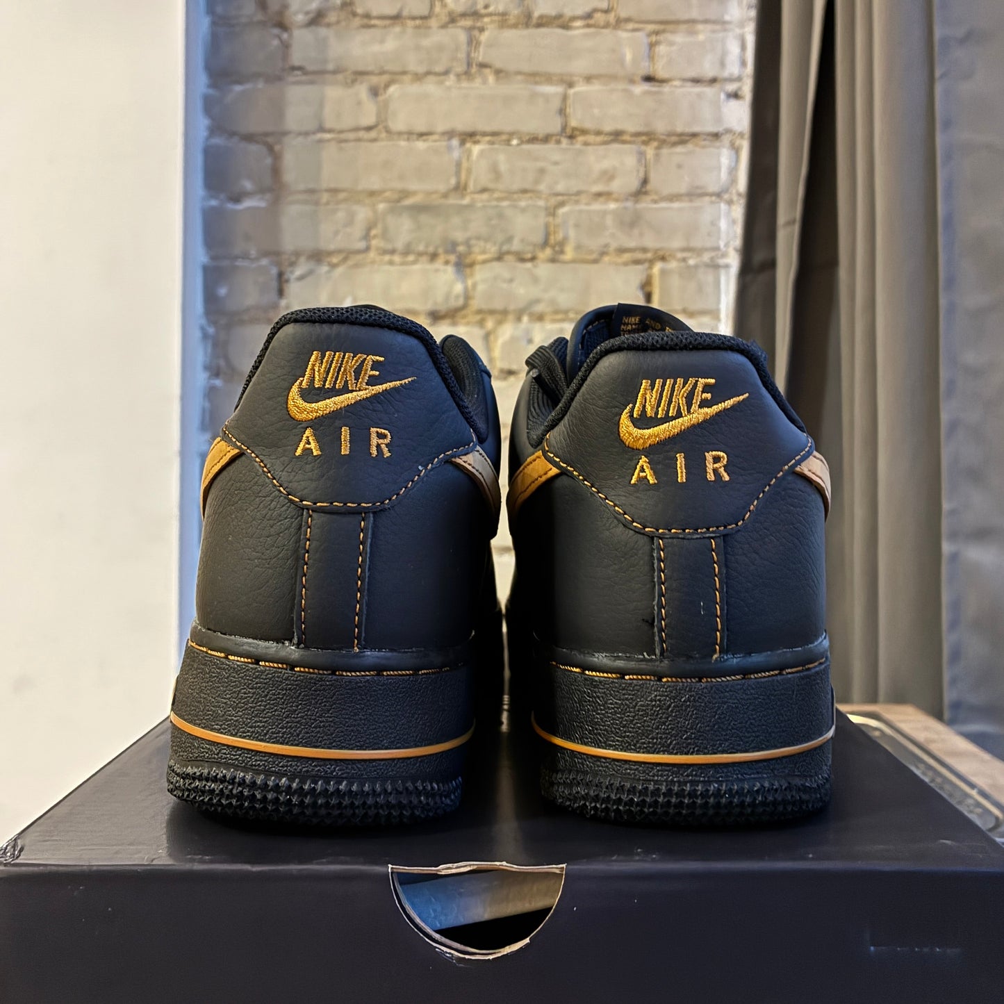 Brand New Nike Air Force 1 LV8 "Desert Ochre" Size 10.5